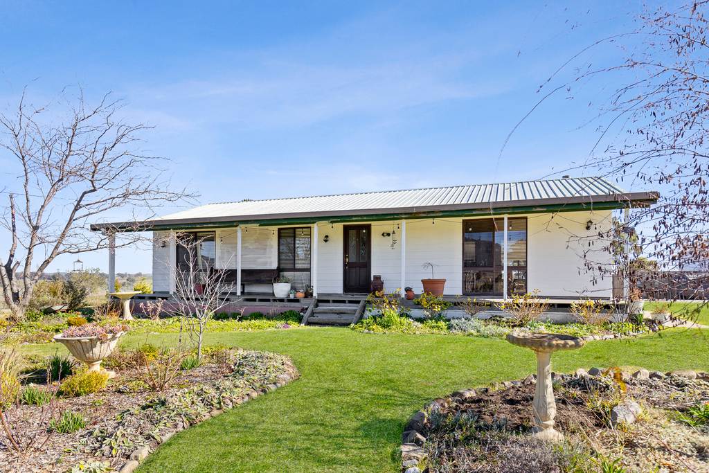 7161 Castlereagh Highway, Mudgee NSW 2850