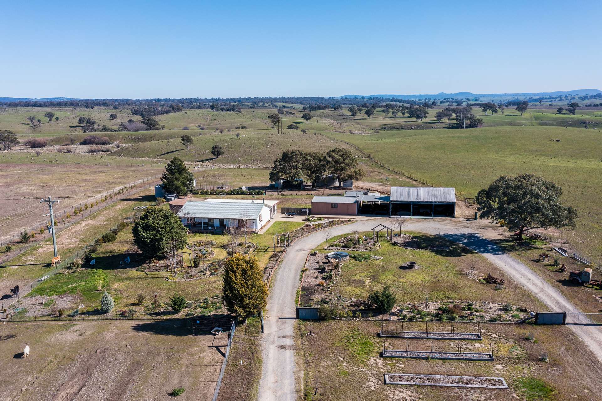 7161 Castlereagh Highway, Mudgee For Sale by Farmbuy.com - image 17