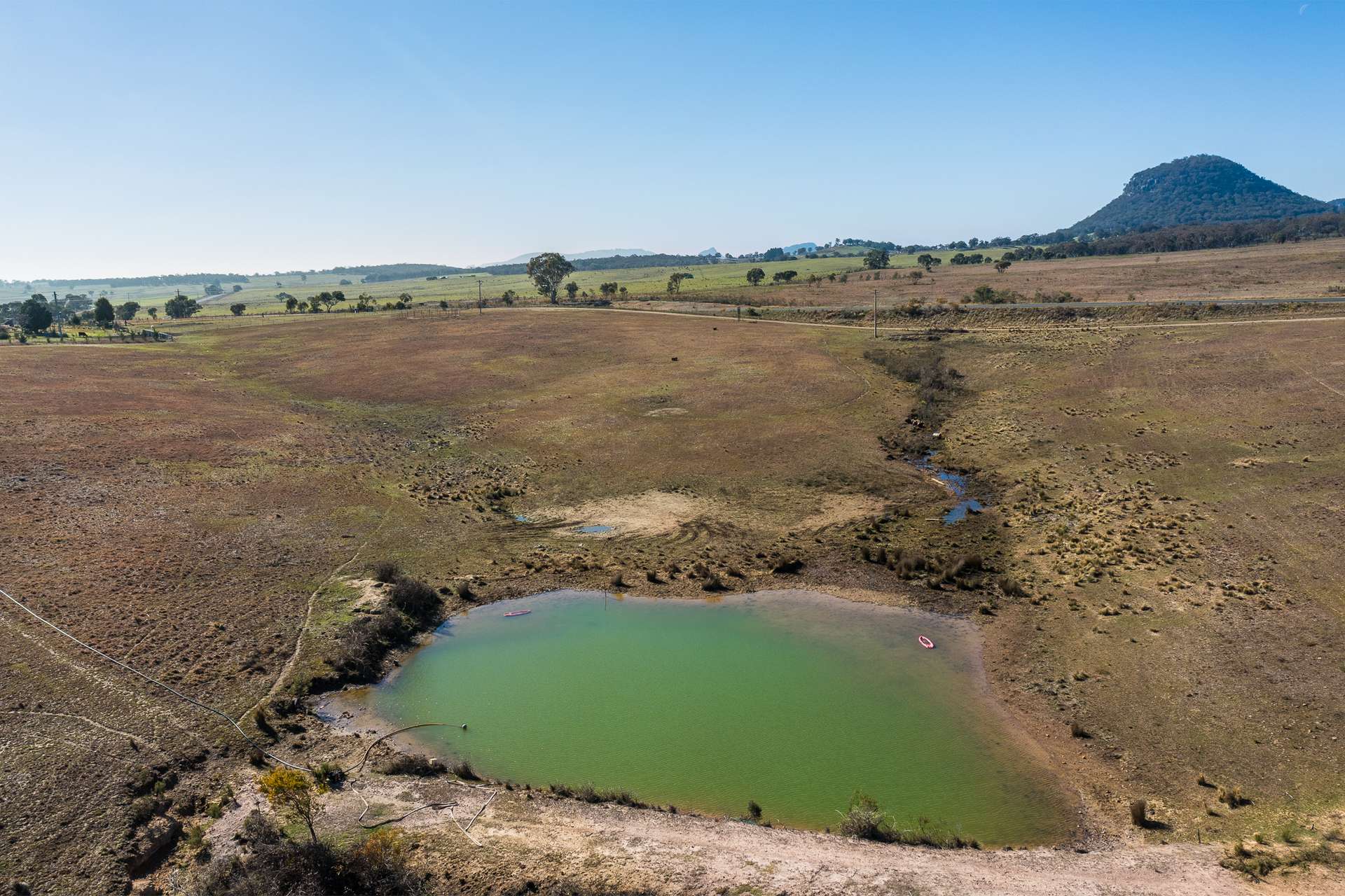 7161 Castlereagh Highway, Mudgee For Sale by Farmbuy.com - image 15