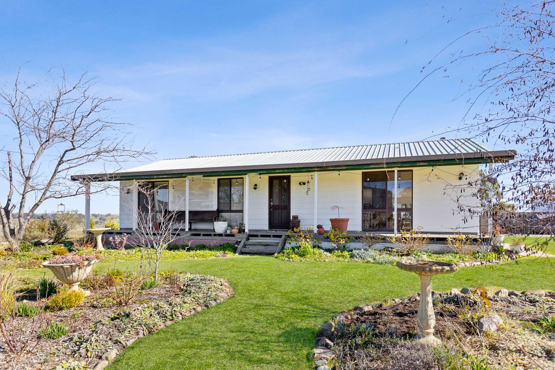 7161 Castlereagh Highway, Mudgee For Sale by Farmbuy.com - image 1