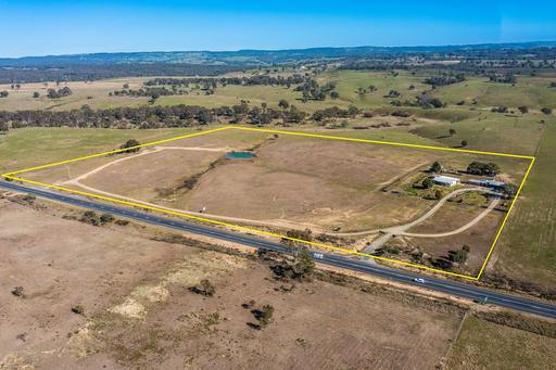 7161 Castlereagh Highway, Ilford NSW 2850