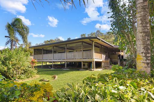 Farm Auction - QLD - Mount Julian - 4800 - Space, Lifestyle & Endless Possibilities in the Heart of the Whitsundays 
