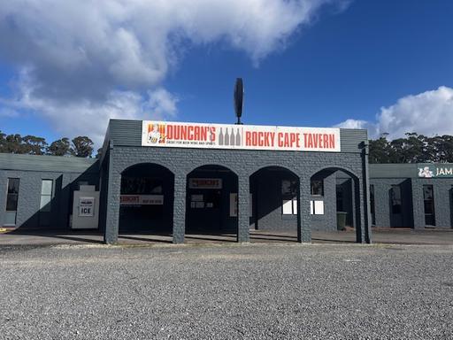 Farm For Sale - TAS - Rocky Cape - 7321 - For Sale – rare opportunity to purchase. 