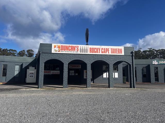 19375 Bass Highway, Rocky Cape TAS 7321