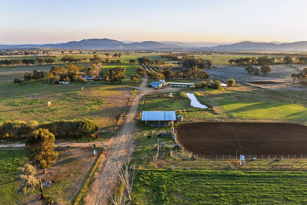 Weemala, 316 Newmans Lane, Tamworth NSW 2340