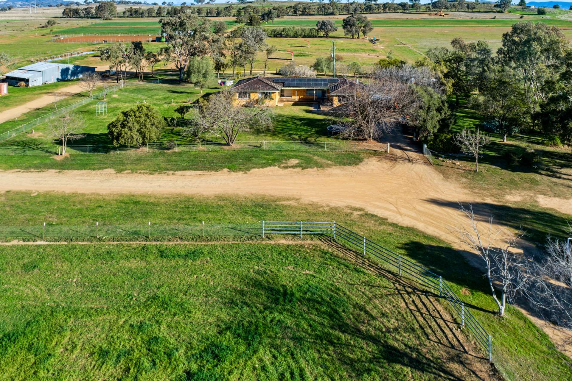 Weemala, 316 Newmans Lane, Tamworth For Sale by Farmbuy.com - image 2