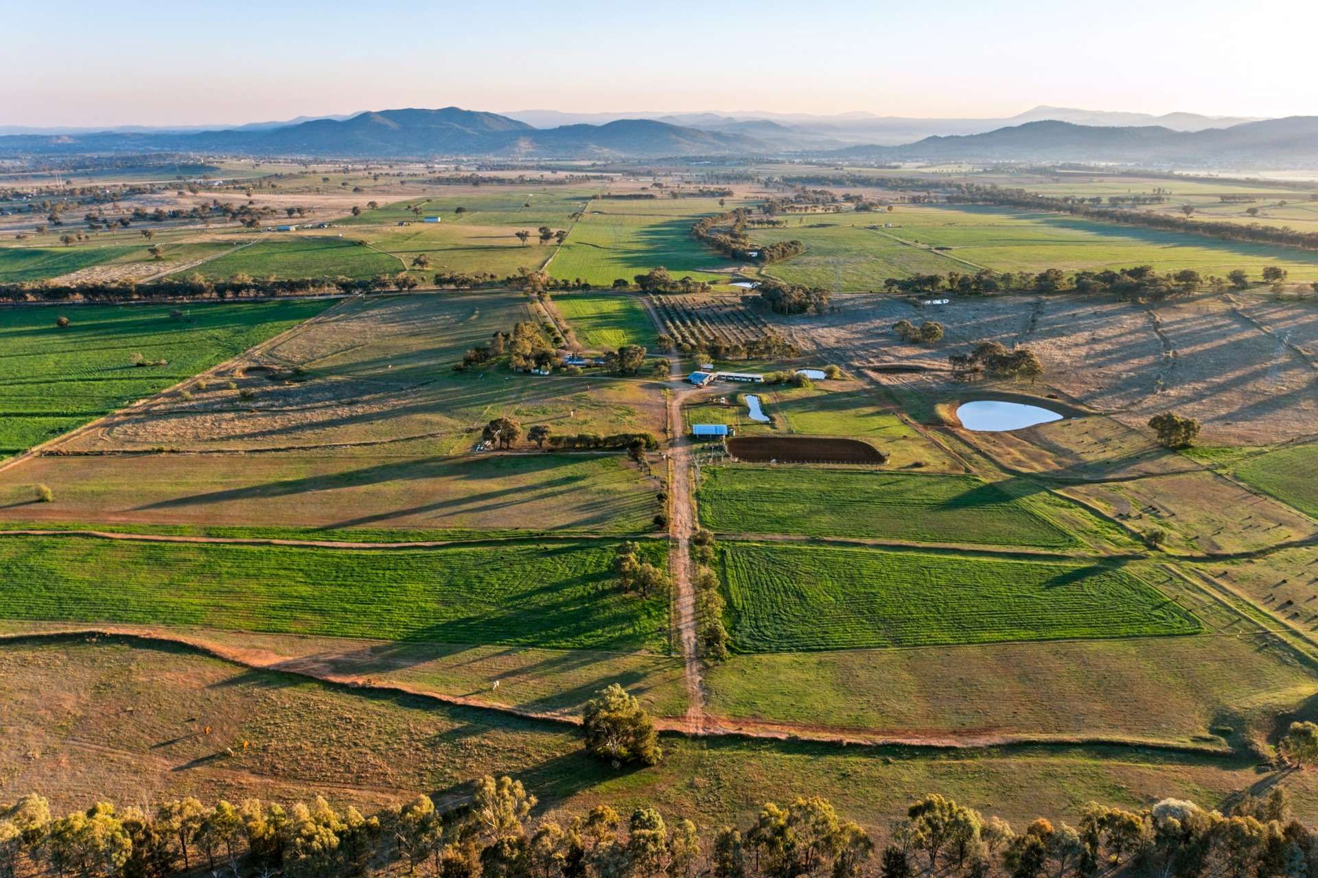 Weemala, 316 Newmans Lane, Tamworth For Sale by Farmbuy.com - image 1