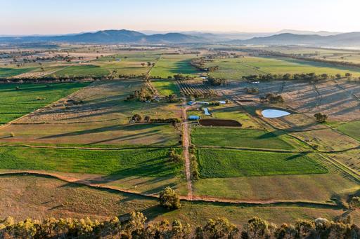 Weemala&comma; 316 Newmans Lane, Tamworth NSW 2340