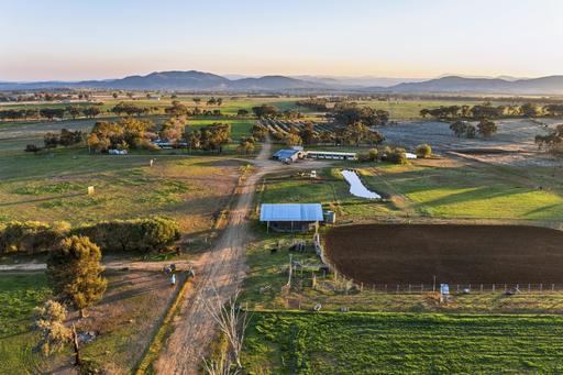 Weemala, 316 Newmans Lane, Tamworth NSW 2340