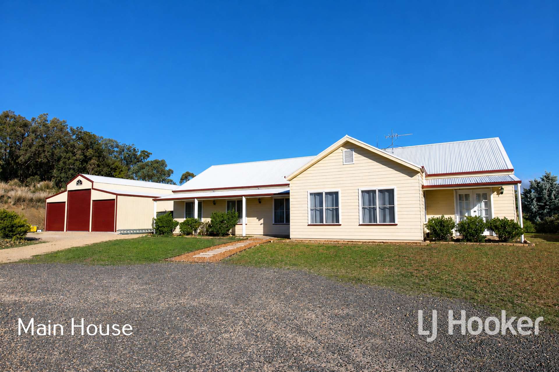 2312 Elsmore Road, Inverell For Sale by Farmbuy.com - image 2