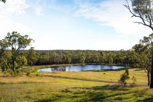 113 Owens Scrub Road, Leyburn QLD 4365