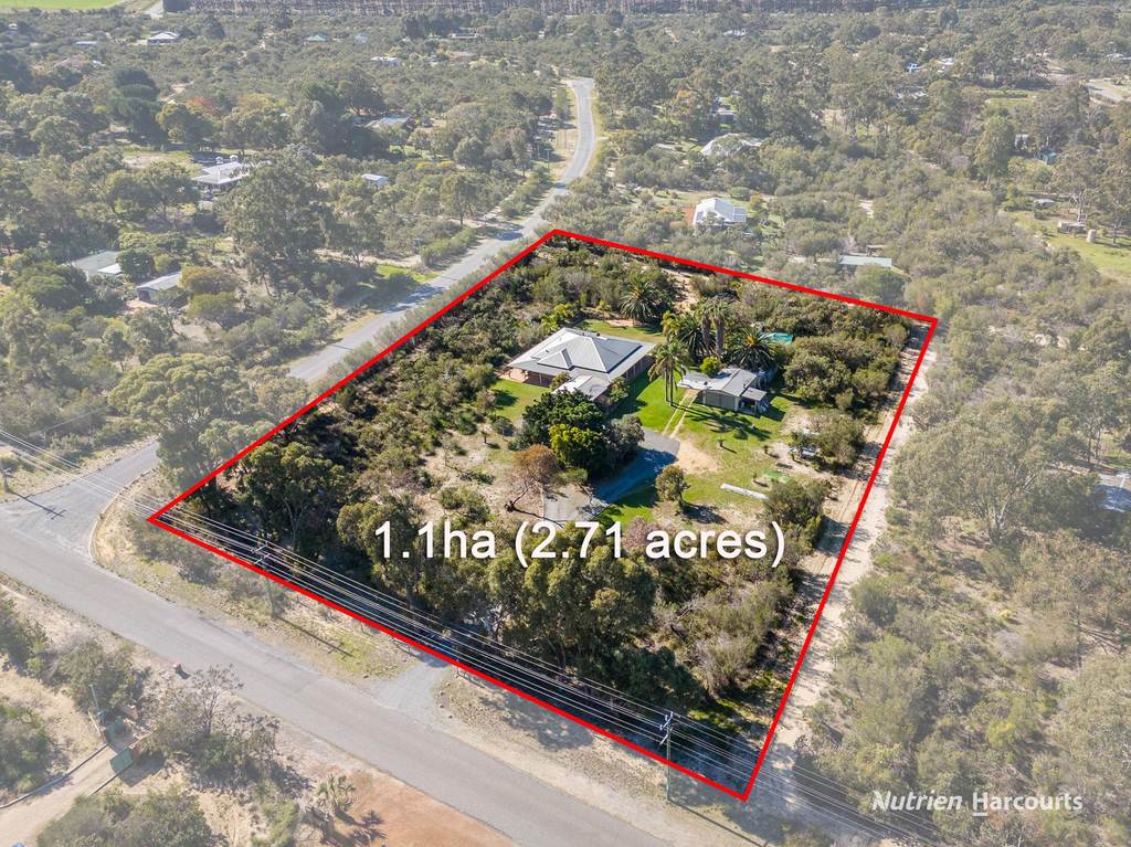 74 Birdwood Drive, Woodridge WA 6041