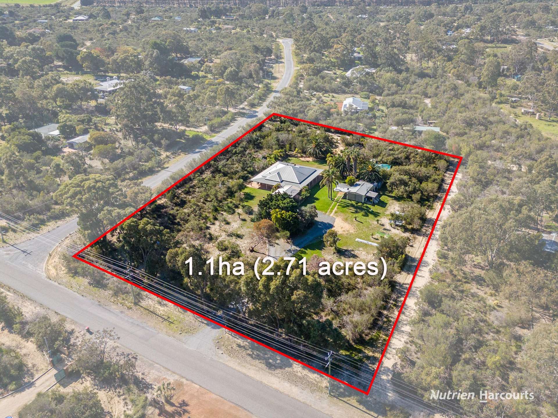 74 Birdwood Drive, Woodridge For Sale by Farmbuy.com - image 1