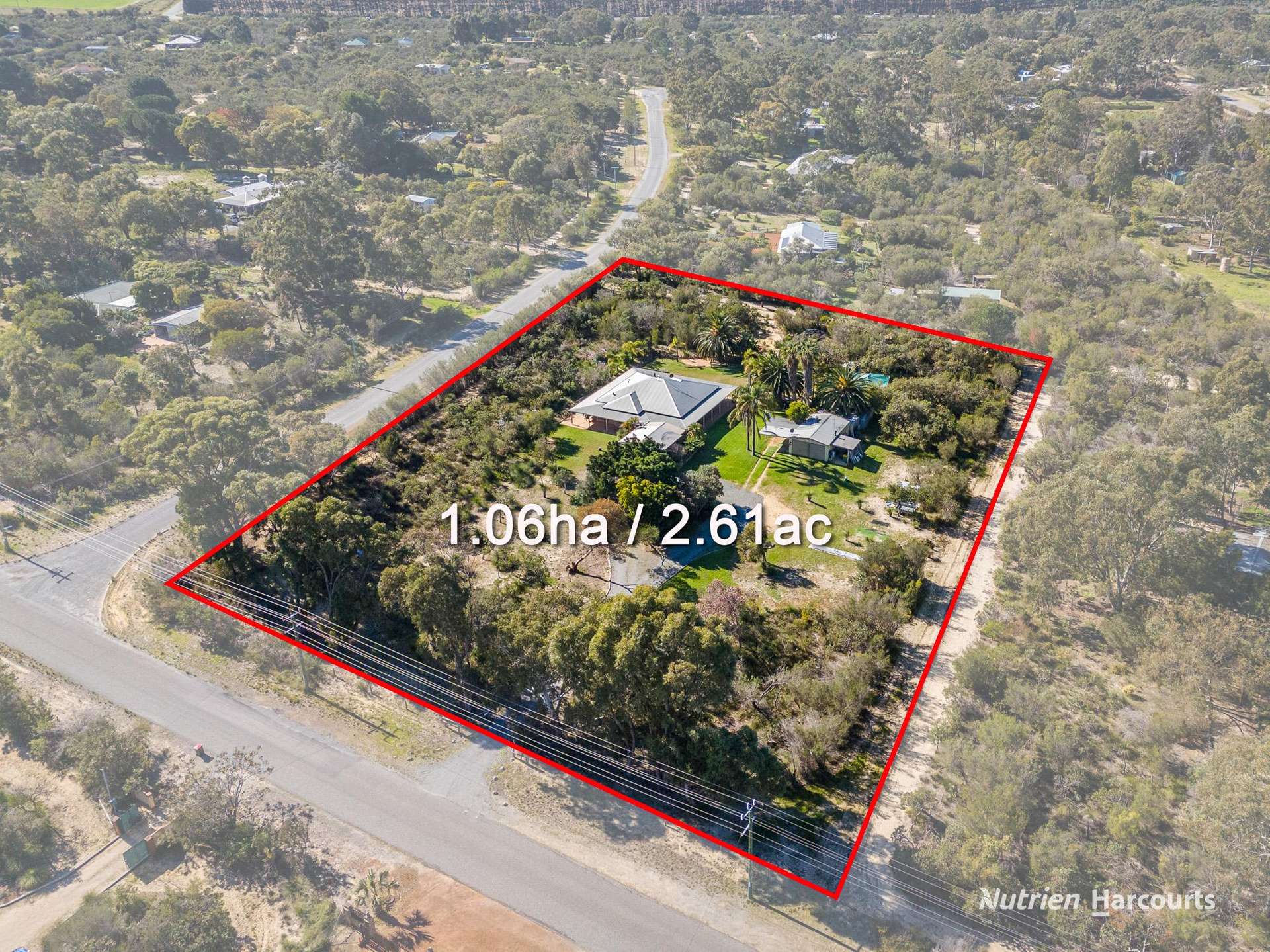 74 Birdwood Drive, Woodridge For Sale by Farmbuy.com - image 1