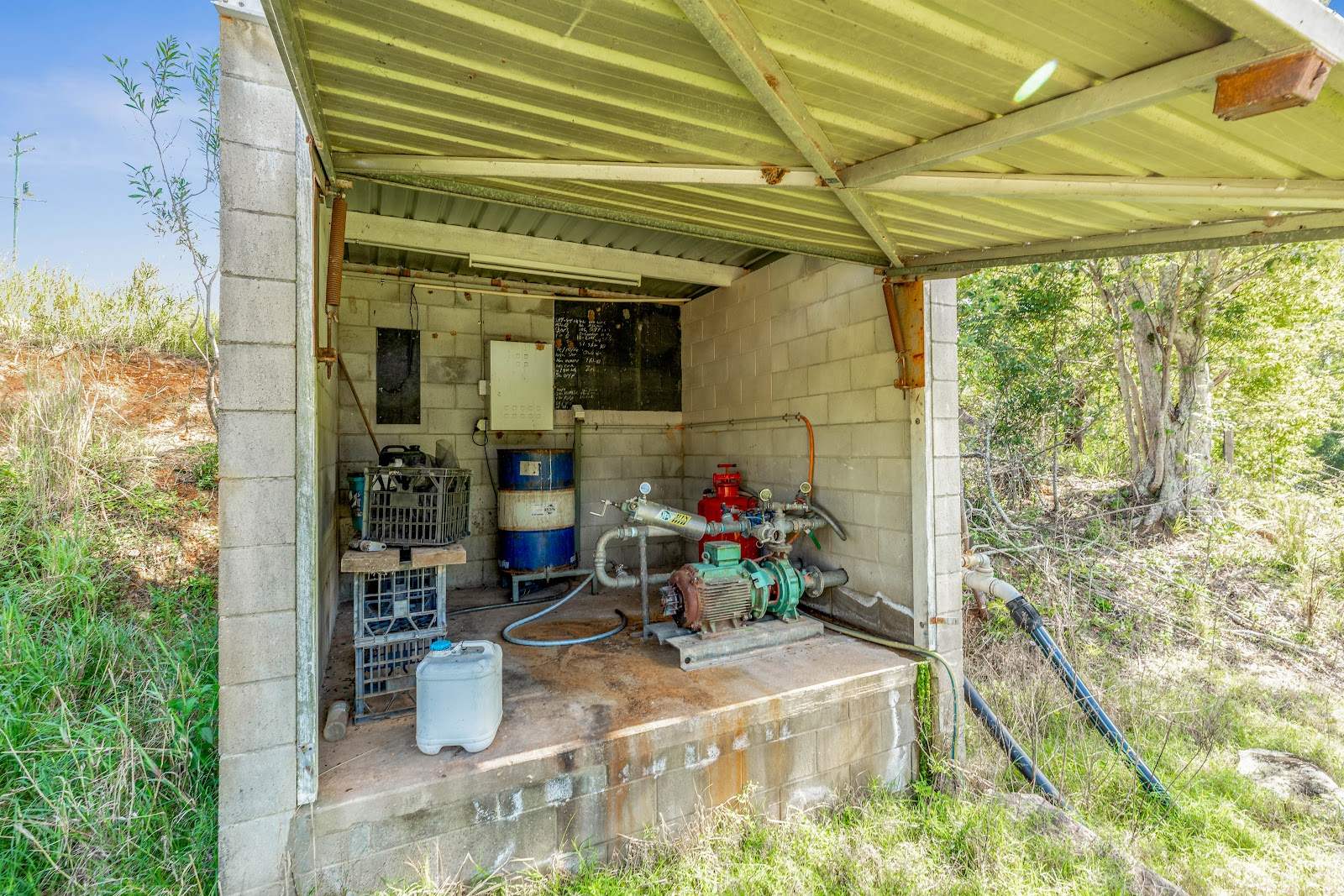 428 Shadbolt Road, Mothar Mountain For Sale by Farmbuy.com - image 26