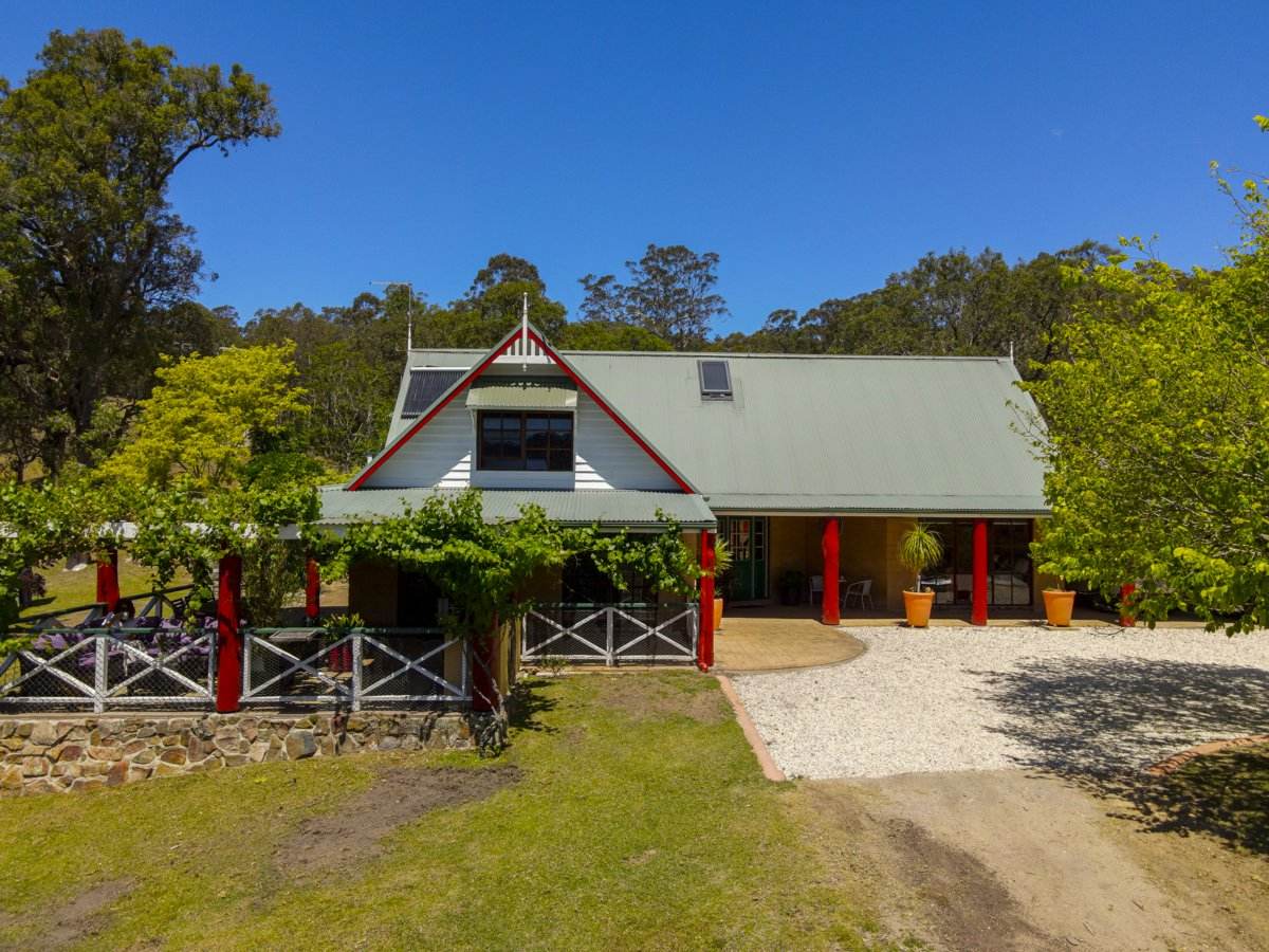 660 Hawks Head Road, Brogo For Sale by Farmbuy.com - image 2