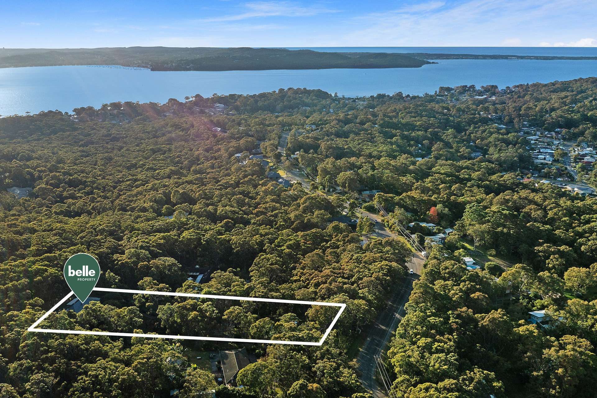 7 Lake View Road, Kilaben Bay Sold by Farmbuy.com - image 2