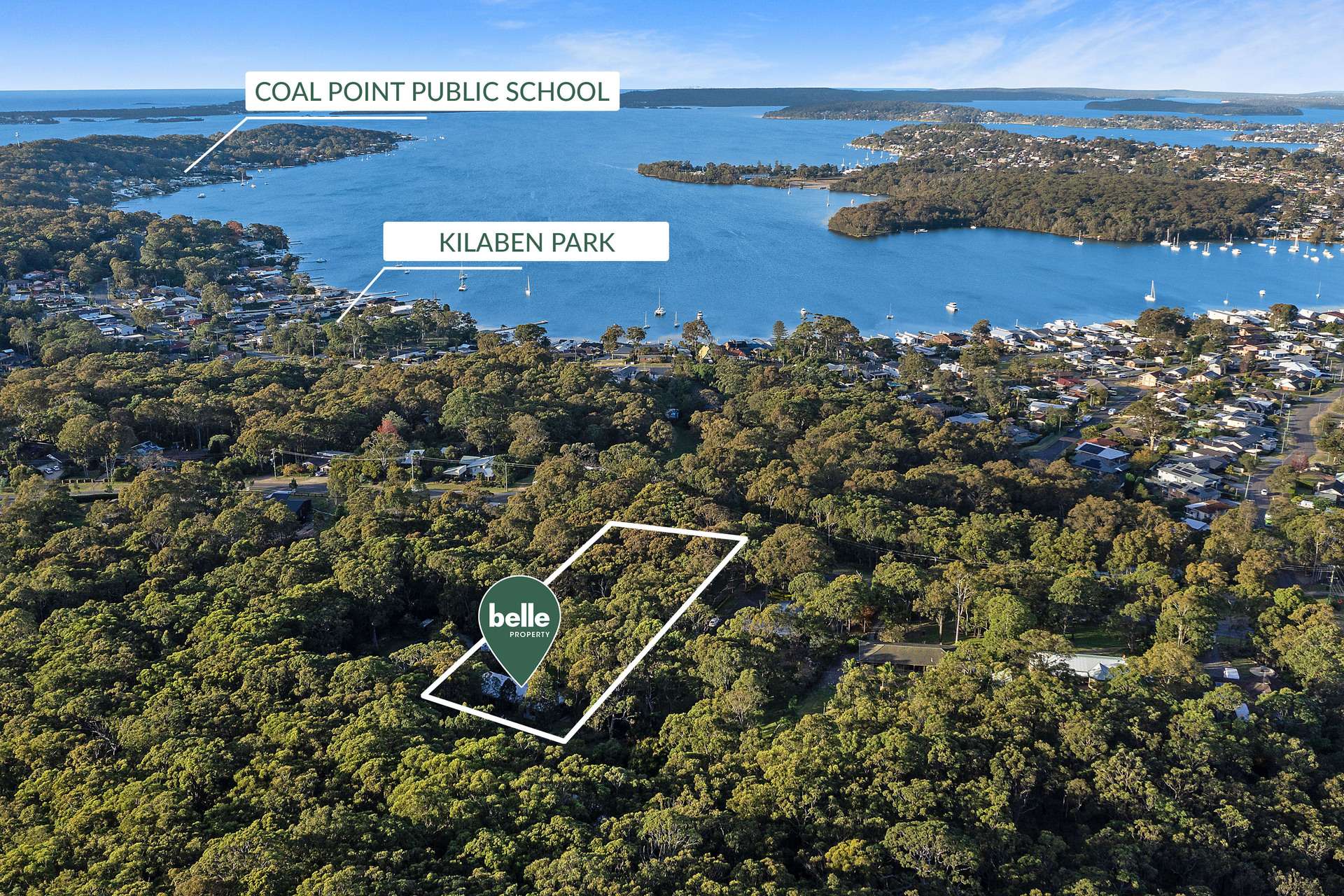 7 Lake View Road, Kilaben Bay Sold by Farmbuy.com - image 19
