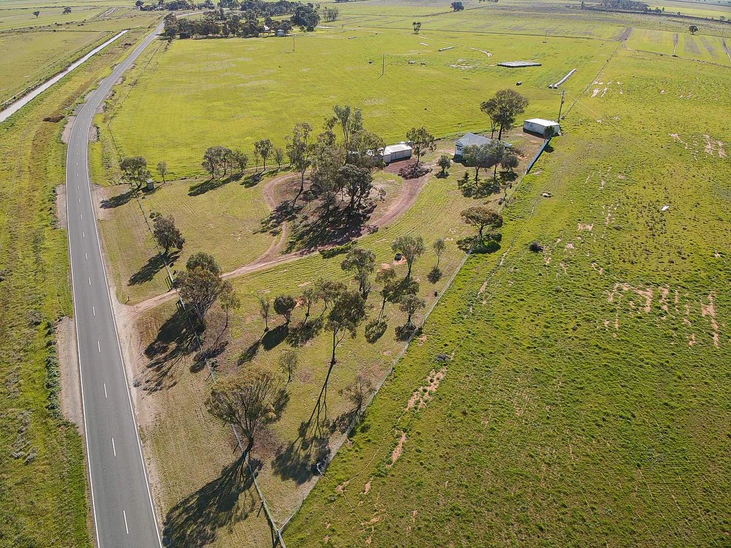 1298 Kerang-Murrabit Road, Kerang For Sale by Farmbuy.com - image 30