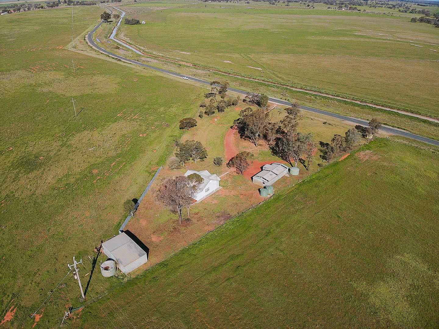 1298 Kerang-Murrabit Road, Kerang For Sale by Farmbuy.com - image 18