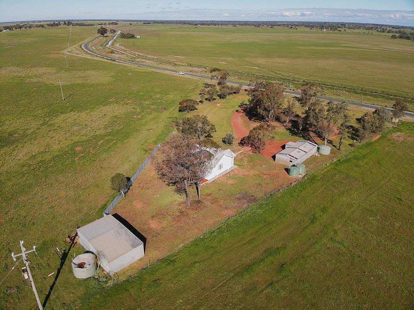 1298 Kerang-Murrabit Road, Kerang For Sale by Farmbuy.com - image 22