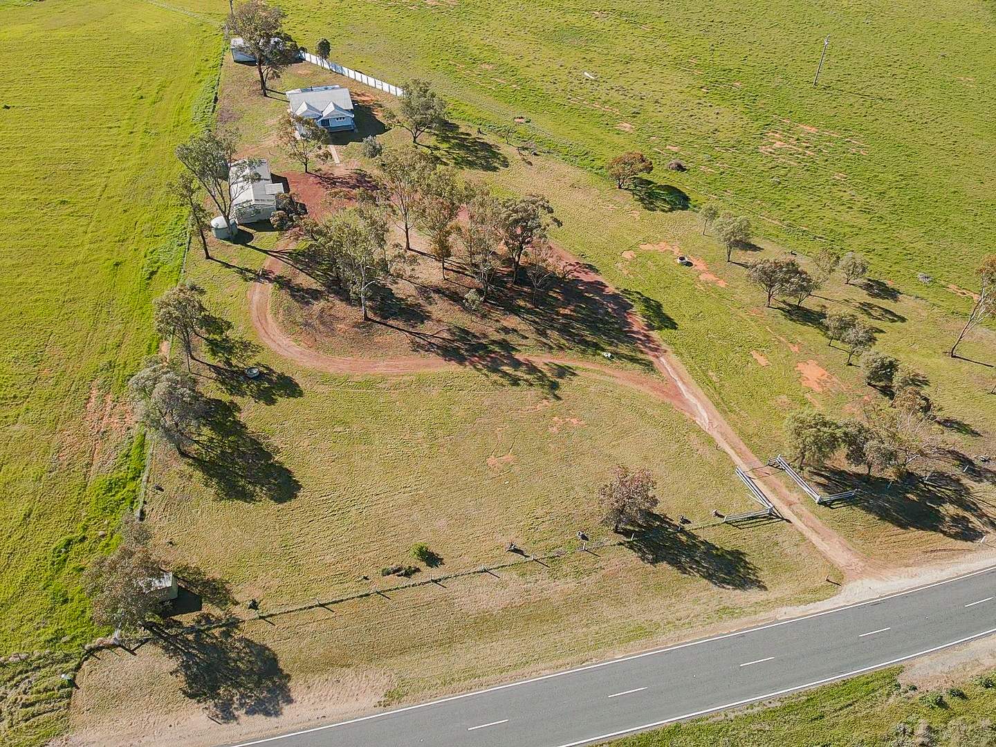 1298 Kerang-Murrabit Road, Kerang For Sale by Farmbuy.com - image 3