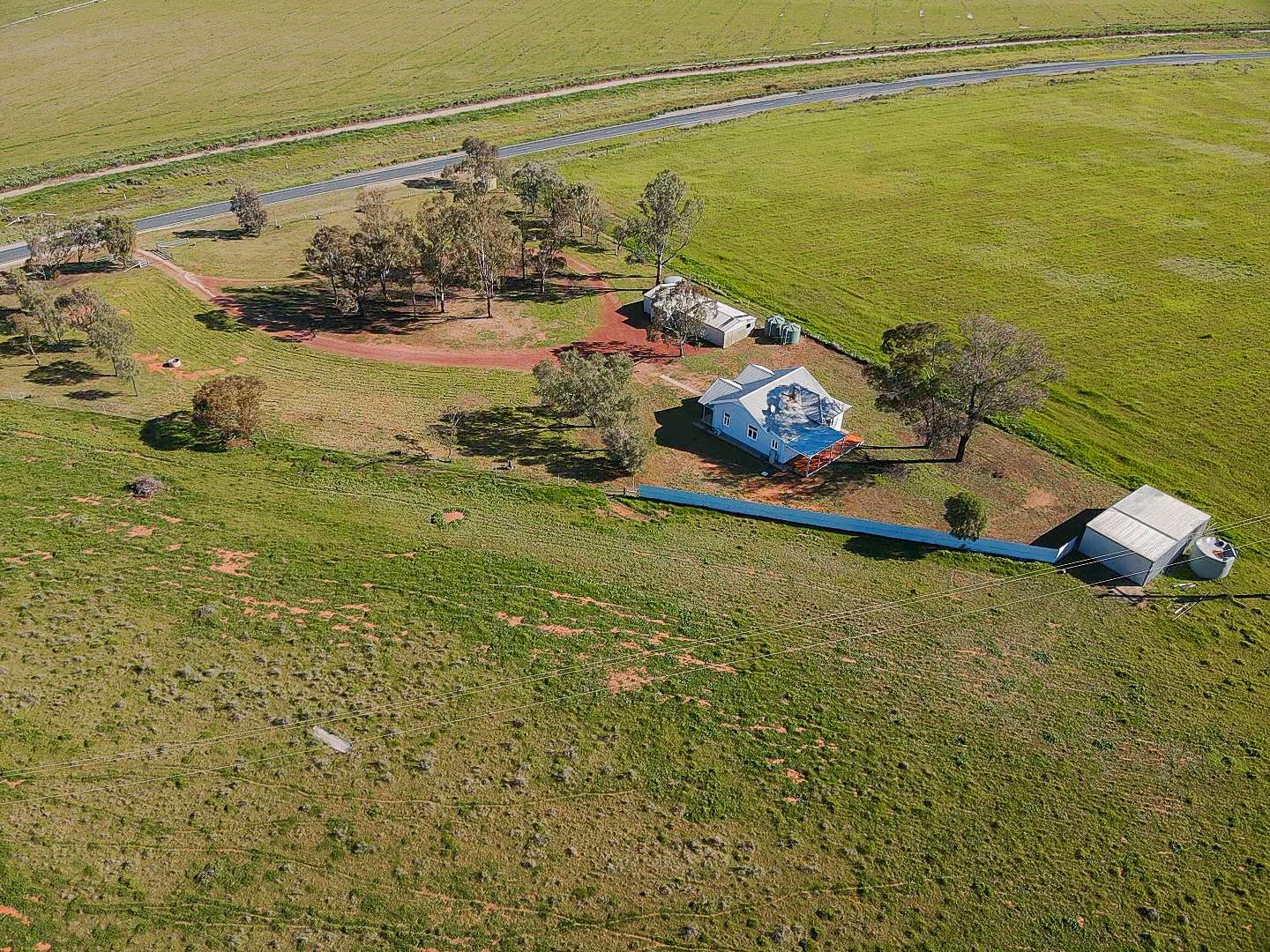1298 Kerang-Murrabit Road, Kerang For Sale by Farmbuy.com - image 27