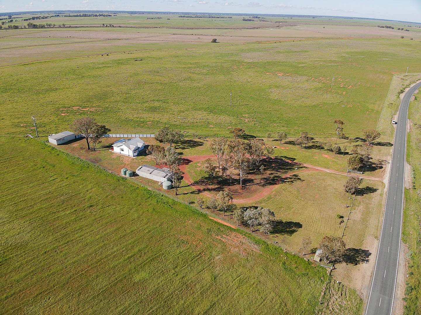 1298 Kerang-Murrabit Road, Kerang For Sale by Farmbuy.com - image 20