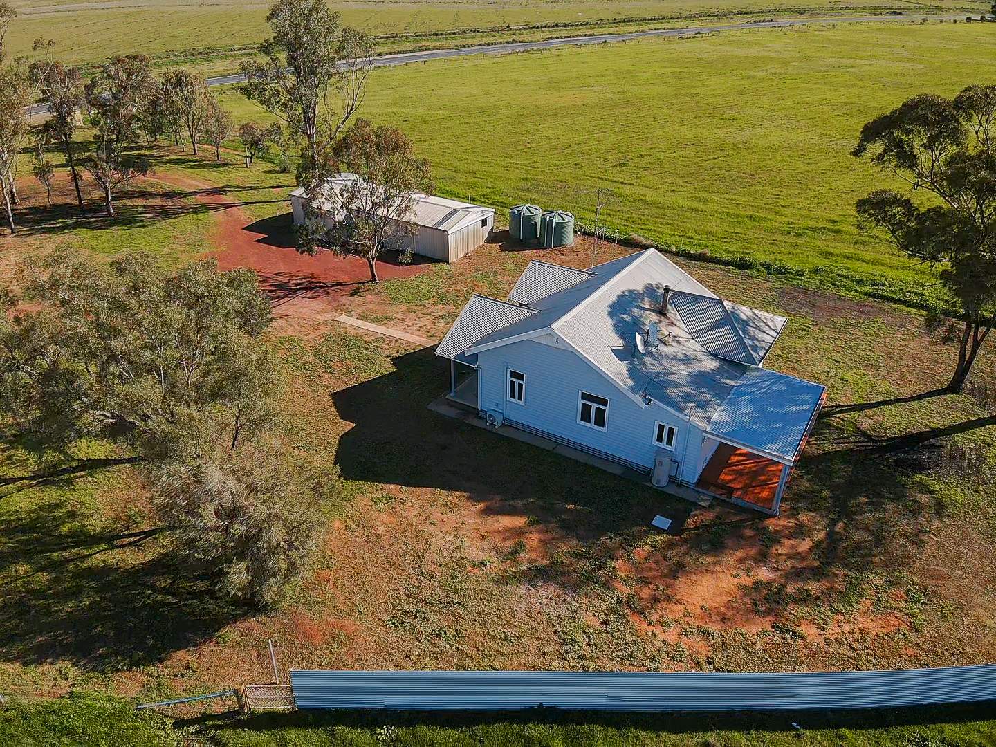 1298 Kerang-Murrabit Road, Kerang For Sale by Farmbuy.com - image 29