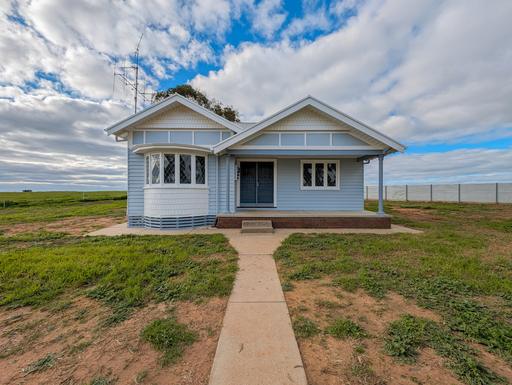 1298 Kerang-Murrabit Road, Kerang VIC 3579