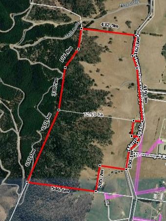 Lot 1 Merriang Homestead Road, Myrtleford For Sale by Farmbuy.com - image 24