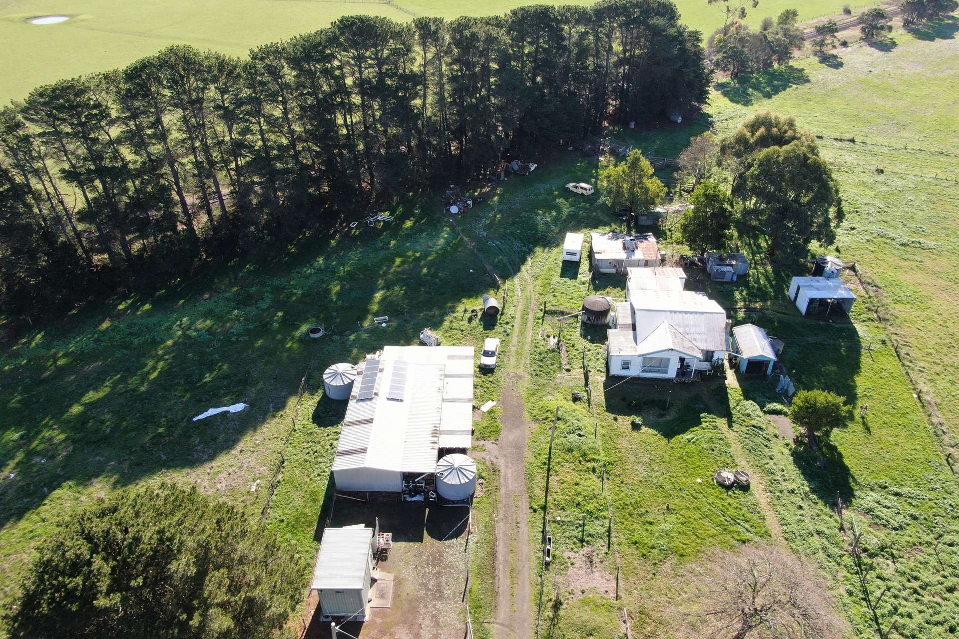 4975 Henty Highway, Condah For Sale by Farmbuy.com - image 2