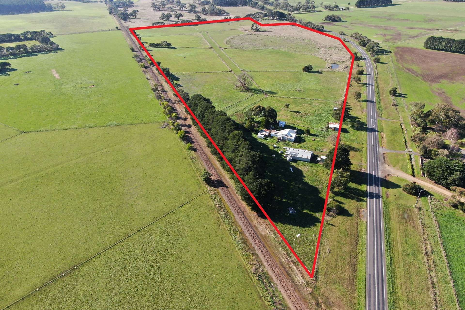 4975 Henty Highway, Condah For Sale by Farmbuy.com - image 1