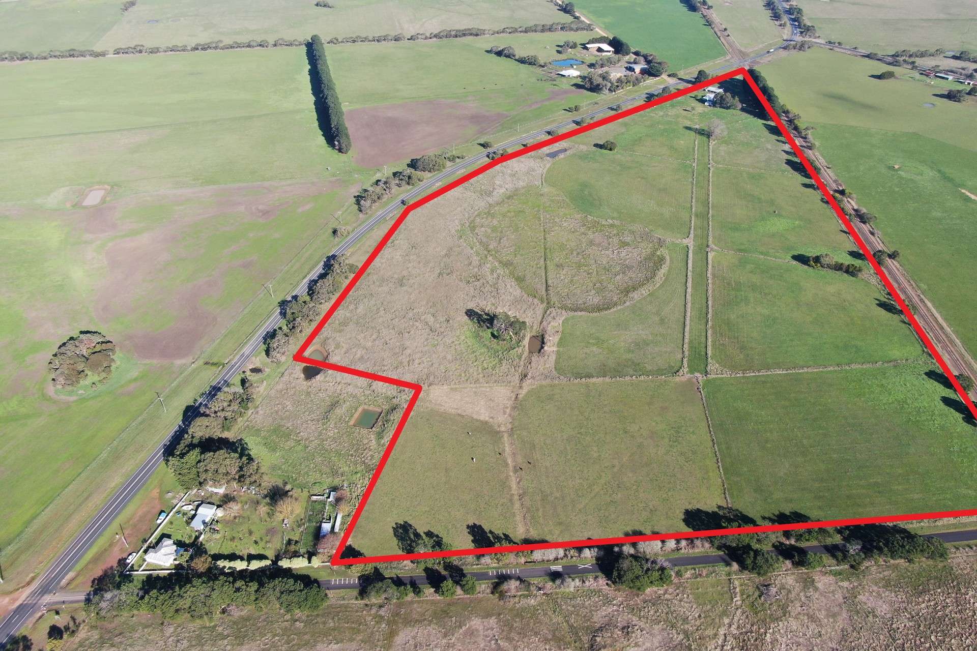 4975 Henty Highway, Condah For Sale by Farmbuy.com - image 7