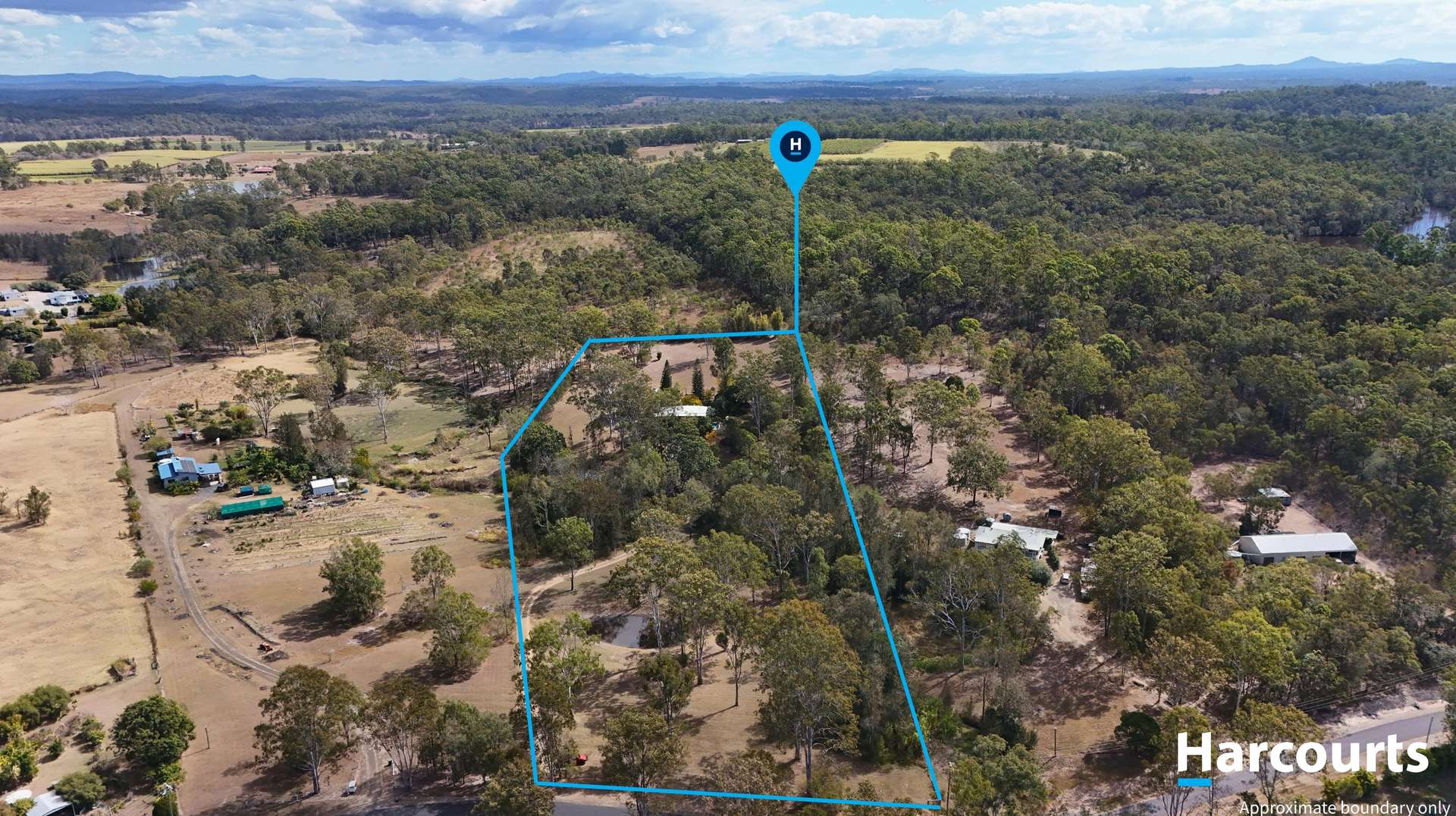 31 Marshall Avenue, Maroondan For Sale by Farmbuy.com - image 1