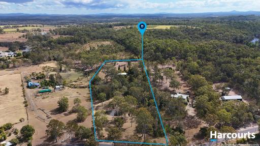 31 Marshall Avenue, Maroondan QLD 4671
