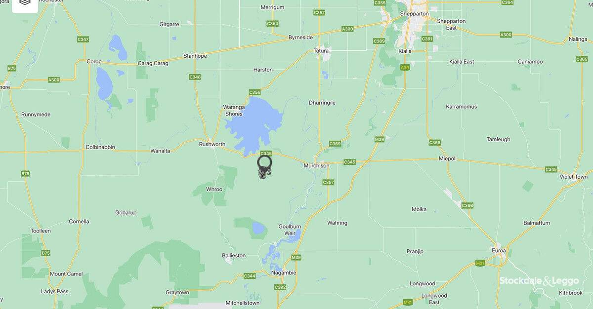 Lot 6,  Murchison-Whroo Road, Rushworth For Sale by Farmbuy.com - image 5