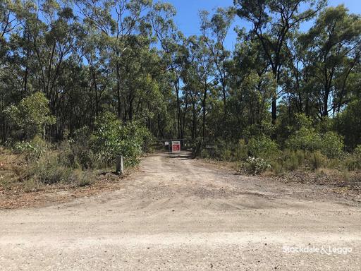 Farm For Sale - VIC - Rushworth - 3612 - Perfect Weekender! 