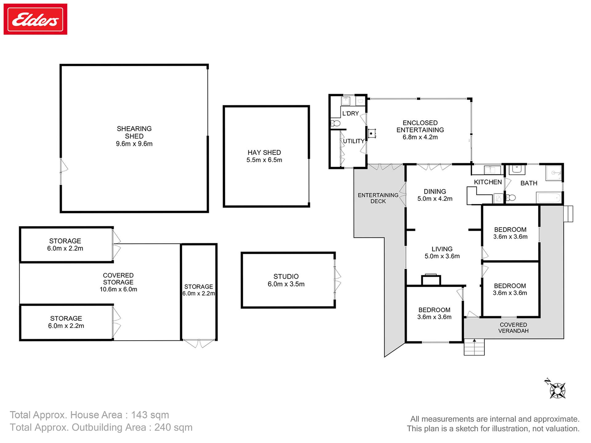 199 Williams Road, Tea Tree For Sale by Farmbuy.com - image 33