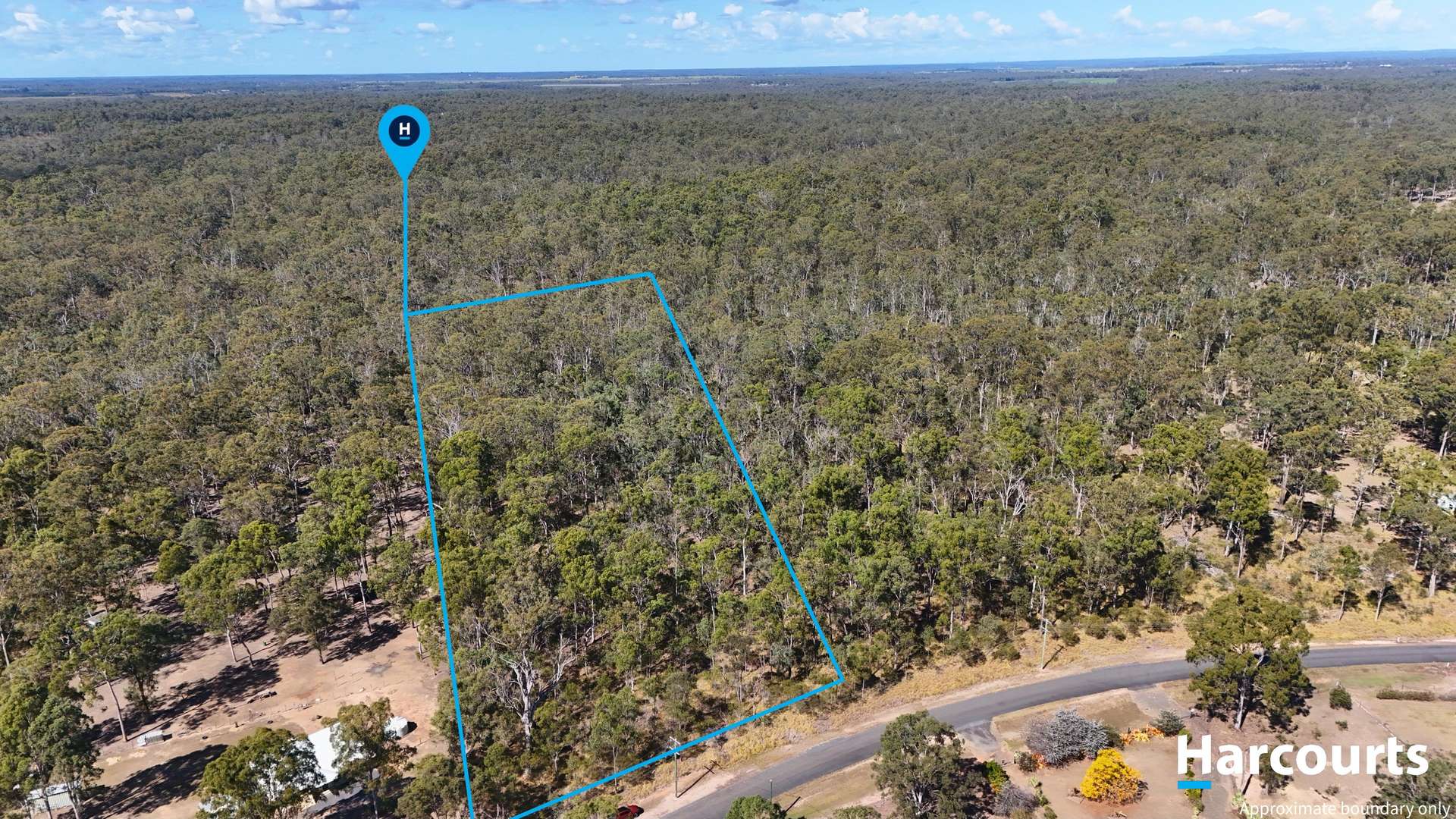 46 Billabong Way, Bucca For Sale by Farmbuy.com - image 1