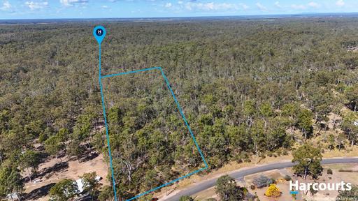 46 Billabong Way, Bucca QLD 4670