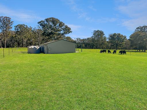 Farm For Sale - NSW - Liston - 2372 - Country Living on 8.25 HA in the Heart of Liston 