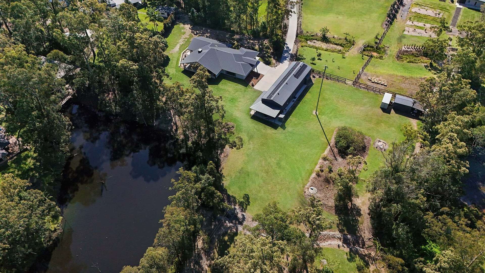 32 Thompson Road, Beerwah For Sale by Farmbuy.com - image 1