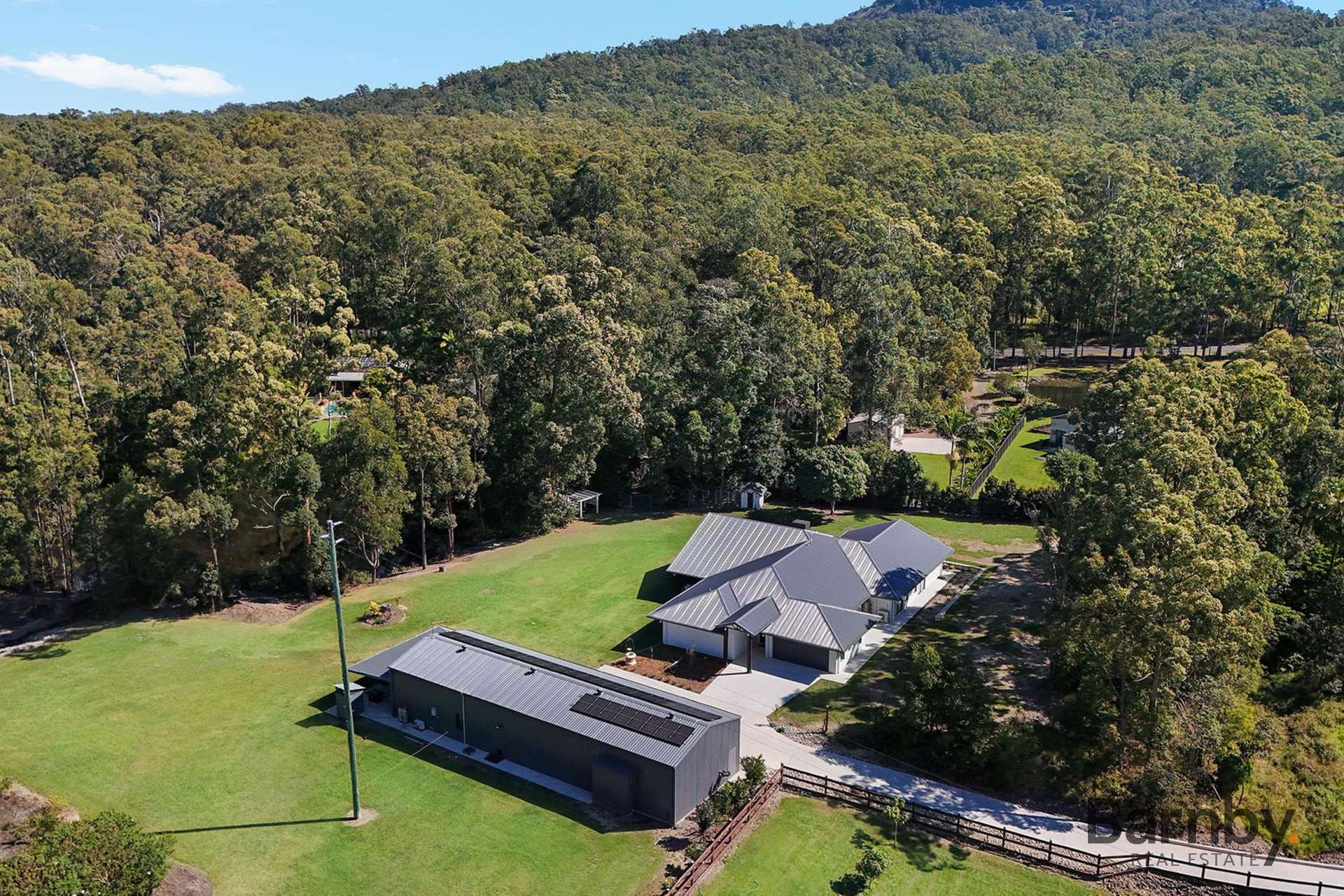 32 Thompson Road, Beerwah For Sale by Farmbuy.com - image 1