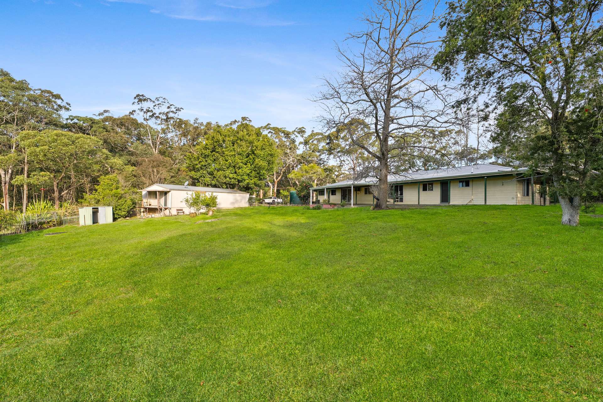 1744 Wisemans Ferry Road, Central Mangrove For Sale by Farmbuy.com - image 1