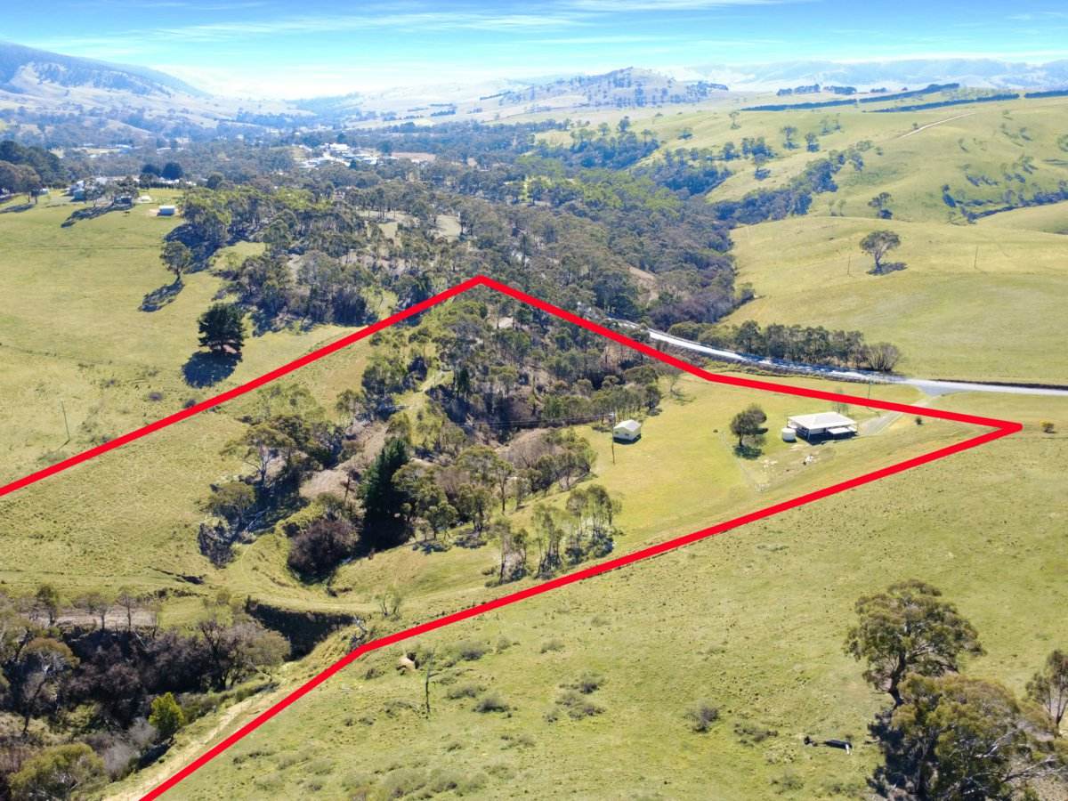 9345 Great Alpine Road, Omeo For Sale by Farmbuy.com - image 14