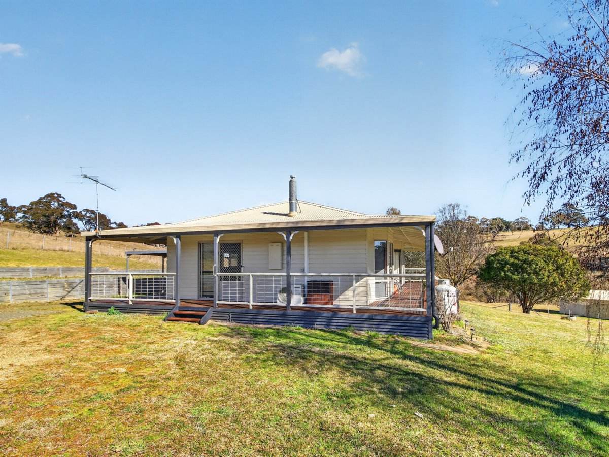 9345 Great Alpine Road, Omeo For Sale by Farmbuy.com - image 10