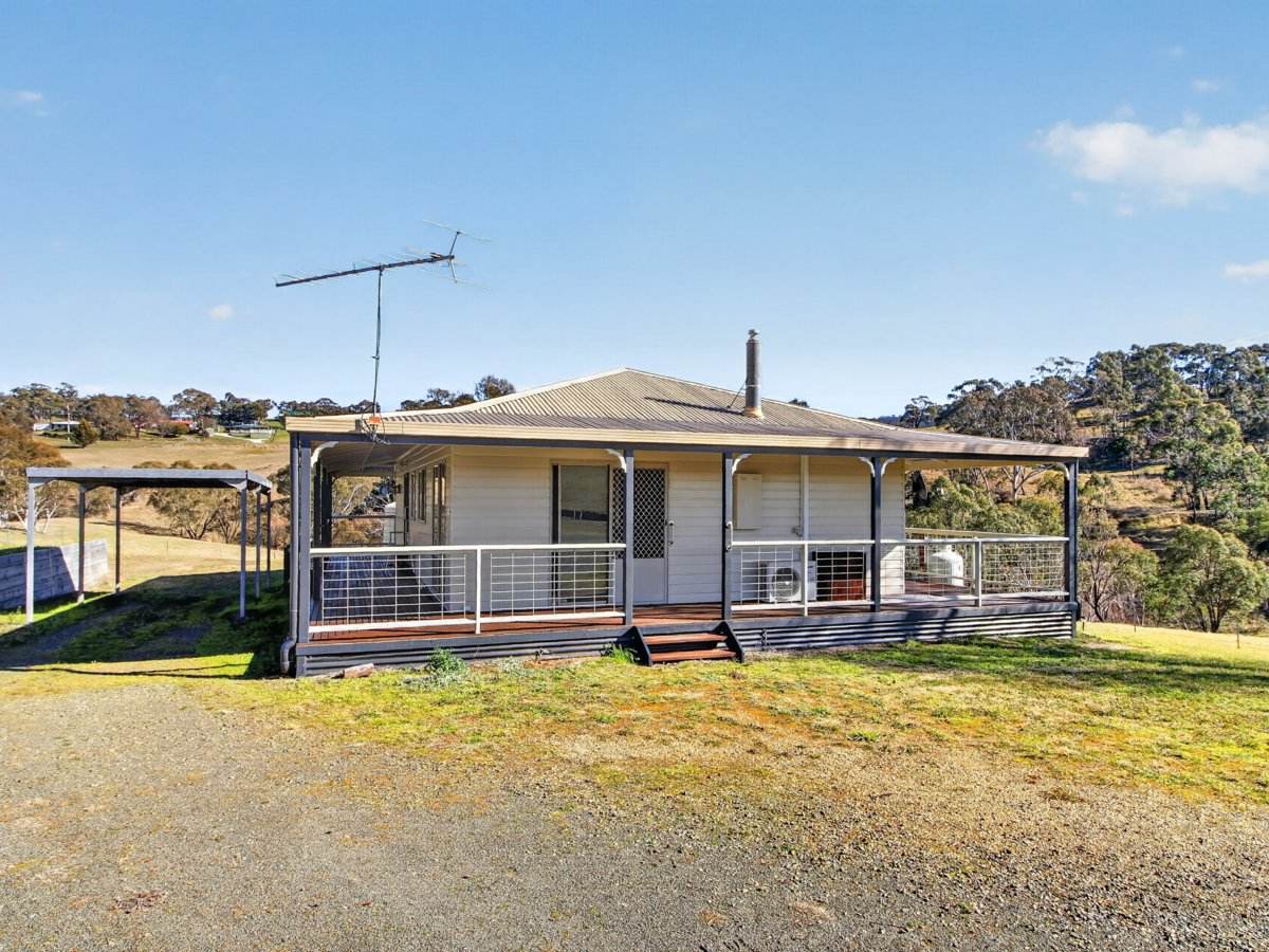 9345 Great Alpine Road, Omeo For Sale by Farmbuy.com - image 11