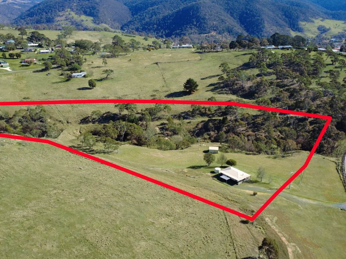 9345 Great Alpine Road, Omeo For Sale by Farmbuy.com - image 16