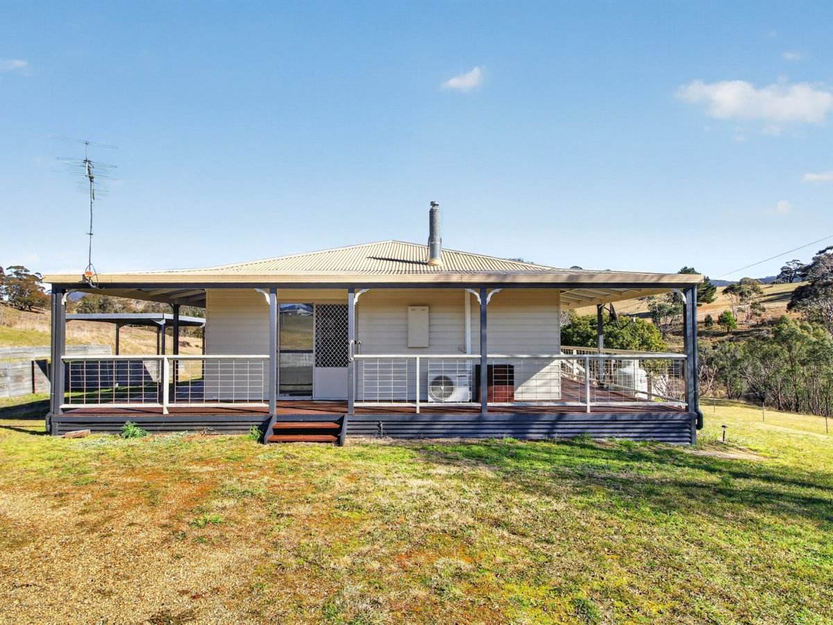 9345 Great Alpine Road, Omeo For Sale by Farmbuy.com - image 9
